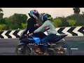 Pulsar 220 F WhatsApp Status