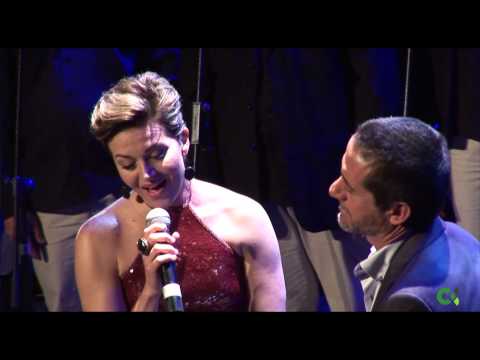 La vida es bella EN VIVO - Marta Bolaños, Sixto Armas & La Trova