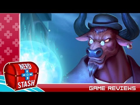 Eternal: Card Game Review