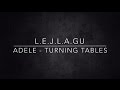 Adele - Turning Tables (Cover) 