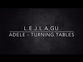 Adele - Turning Tables (Cover) 