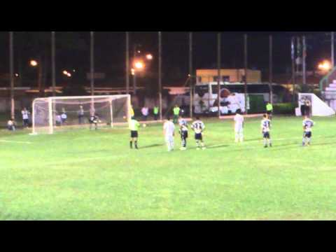 Velo Clube 1 x 0 XV de Piracicaba  22/09/2012