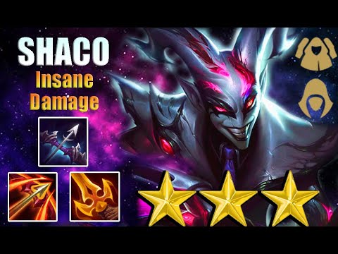 SYNDICATE ⭐️⭐️⭐️ HIGH ROLL GAME!!! (SET 6 PATCH 12.2)