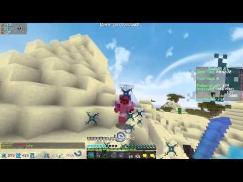 UHC Highlights #8 ~ Sharp 4