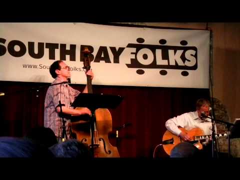 Watch What Happens Performed by Kamlapati Khalsa & Tom Morales (South Bay Folks)