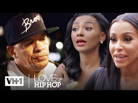 Peter, Tara & Amina's Relationship Timeline (Compilation Part 2) | Love & Hip Hop: New York