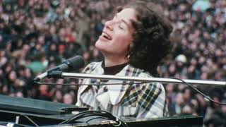 Carole King - Home Again Live From Central Park, New York City, May 26, 1973 (Official Trailer)