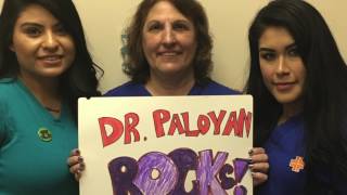 Concentra Celebrates National Doctor's Day