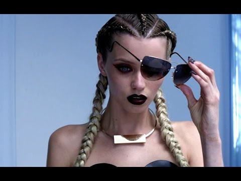 THE NEON DEMON Official Trailer (2016) Keanu Reeves, Christina Hendricks Thriller Movie HD