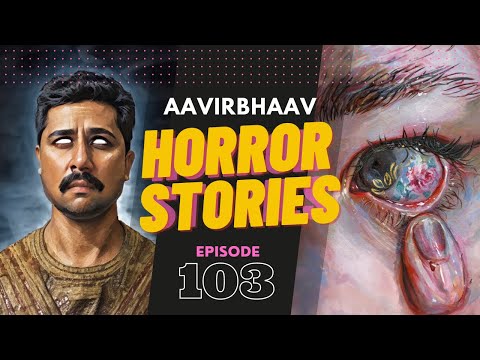 Hindi Horror Stories: Ep 103