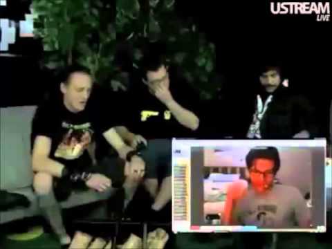 Mega64 Podcast 121 Aftershow - Dad's Jobs