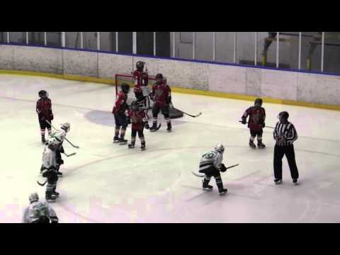 U14 322 VASAS FERENCVÁROS II 2016 01 26