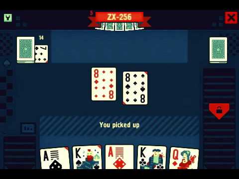 Hướng dẫn Durak - Chơi qua với Bình luận