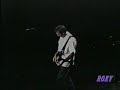 Eric Clapton November 19 1999 Budokan Theatre Tokyo Japan Full Concert