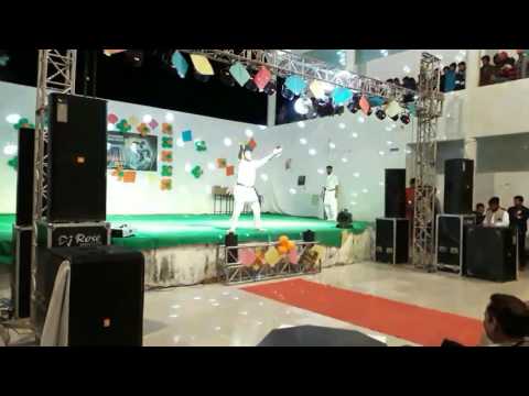 Best dance in govinda style