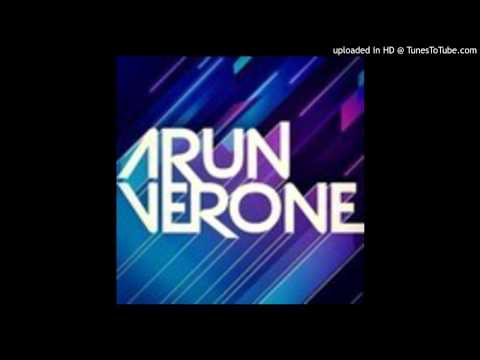 Arun Verone - This Is It [Dub]