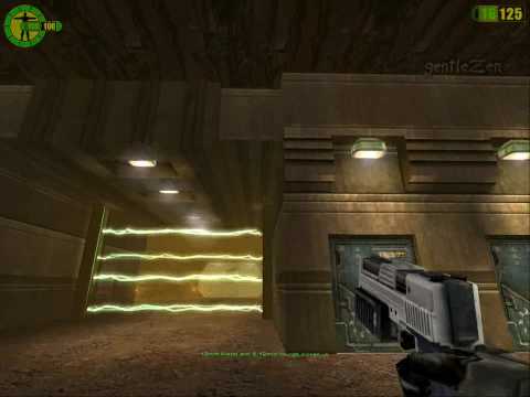 red faction pc bots