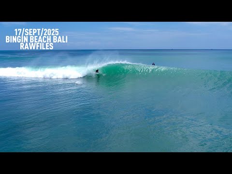 6 Feet BINGIN - RAWFILES - 17/SEPT/2025 4K