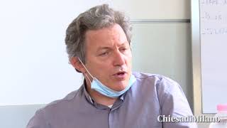 11 settembre 2020 Intervista a don Cristiano Passoni, assistente generale di AC 