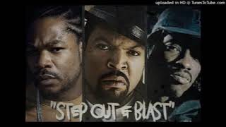 Ice Cube ft. Xzibit, Kurupt - Step out &amp; Blast | 2022