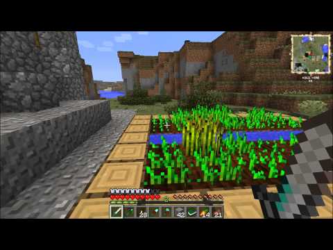 FTB Unleashed Episode 16: Progress and Inter Linking Link Books!
