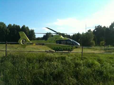 MC (Suzuki 1800 Intruder) olycka Bränninge Gård Södertälje 23 Juni 2010