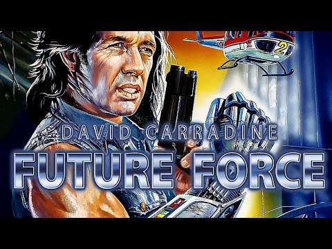 Future Force (1989) [Action] | ganzer Film (deutsch)