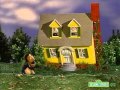 Classic Sesame Street Here Is Your Life House
