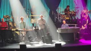 Brian Wilson - &quot;Darlin&#39;&#39;&quot; (w/ Darian Sahanaja) - Live on Long Island - 10/05/2021