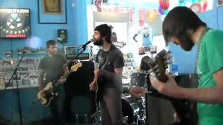 Cave In performing "Big Riff" @ M-Theory 12/5/05