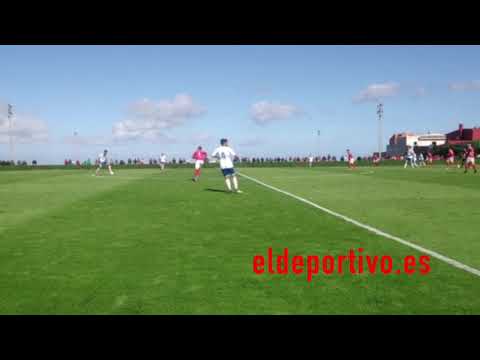 Tenerife B   Las Zocas