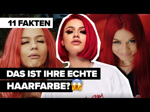 Versehentlich geklaut?! 11 Fakten über Badmómzjay, die du sicher noch nicht wusstest | Digster Pop