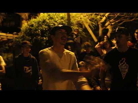 👥TeamRocket vs TazzYeah&FreestyleMasters (BATALLÓN)- DUAL BATTLE CanarySkillsHH&Altaesfera