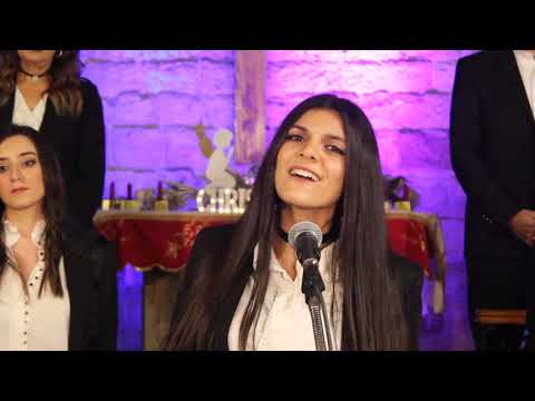 YA NABE3 EL MA7ABI - NOURSHANA - يا نبع المحبة - نورشانا سركيس