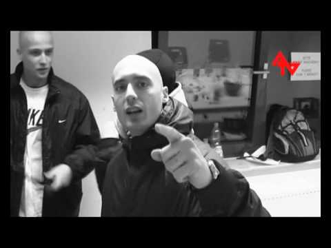 Inzoe & Sinuhe A.R.G.E. TV Vol. 2