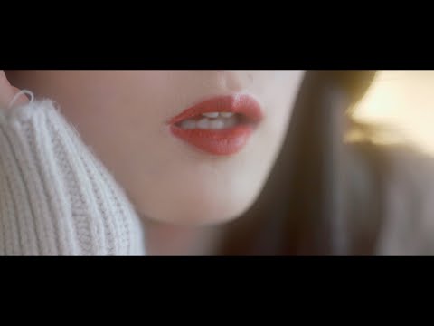 Starry eyed 【AYAKA PV】　Chinematic portrait Movie SIGMA 85mm F1.4 DGDN　Short Movie