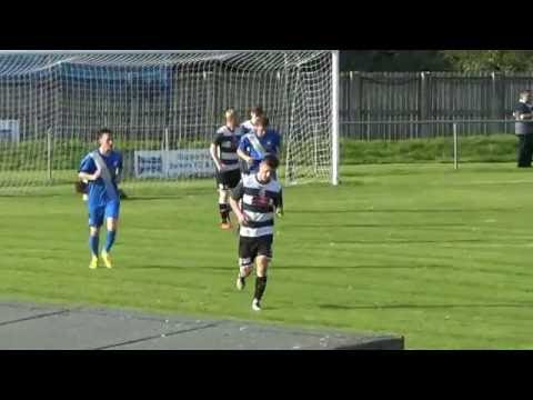 2016/17 ShireTV : Selkirk 7 Shire 4. Lowland League. Saturday 17th September 2016