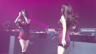 Download lagu Chikyl & DJ Dark - Right Now (Na Na Na) (Spark Bootleg Remix 2025) mp3