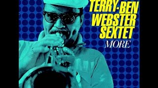 Video thumbnail of "Clark Terry - Misty"