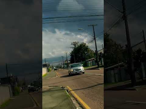 11/09/2026 - Pedal em Pinhais