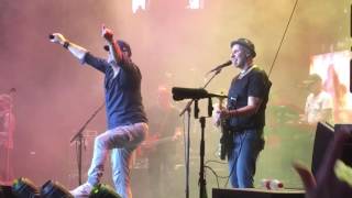 FURY in the SLAUGHTERHOUSE - Live in Halle / Westfalen with &quot;WON&#39;T FORGET THESE DAYS&quot; (21.07.2017)