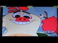 Télétoon Screen Bug 2012