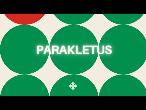 ID24 Parakletus - Não apaguem o Espírito - André Sousa - Sessão #05