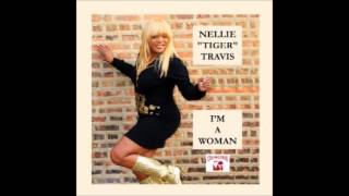 Nellie Tiger Travis Candy Girl