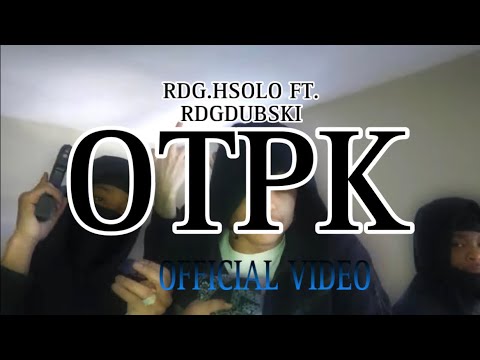 RDG.HSOLO FT RDGDUBSKI (OTPK)