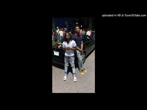 50SHOTS-L OR SHELLS PT2 ft Richie mil