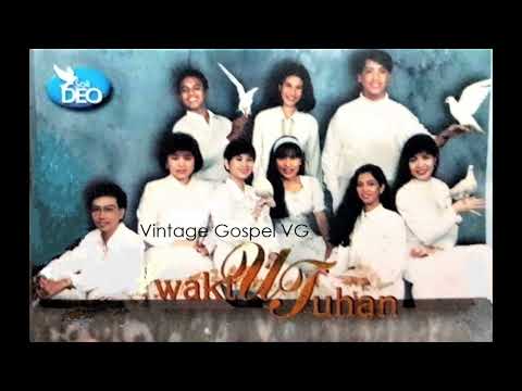 Mari Bernyanyi - VG Yerikho (1996)