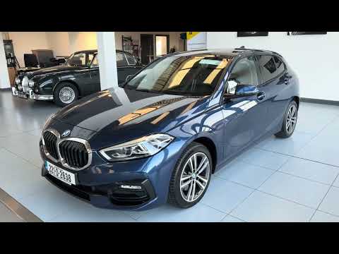 BMW 1-Series 118I Sport 5DR Auto - Image 2