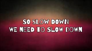 Lights Follow (Matthew Heath and Grady Griggs) - SLOW DOWN