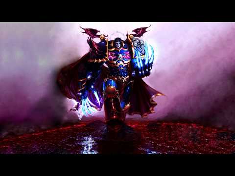 Night Lords Tribute -  Endless Night